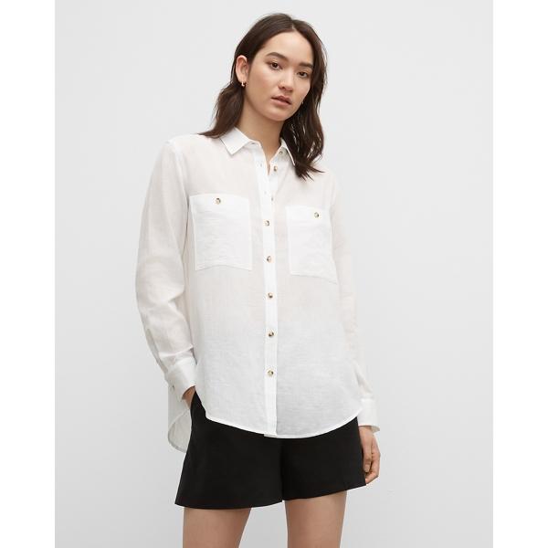 Club Monaco Marnee Shirt