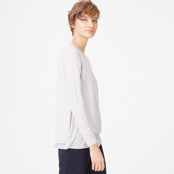 Club Monaco Petrah Merino Sweater