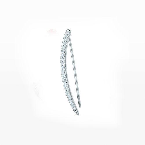 Adina Reyter Adina Reyter Curve Earring