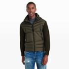 C.p. Compnay Color Green C.p. Company Down Jacket