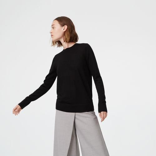 Club Monaco Color Black Mackenzie Sweater