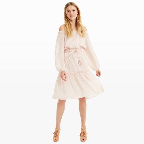 Club Monaco Jamia Dress