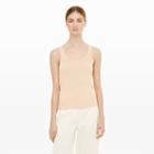 Club Monaco Color Sedona Leary Sweater Tank