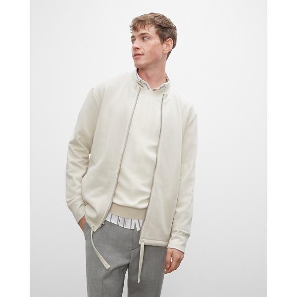 Club Monaco Tea Dyed Cardigan
