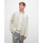 Club Monaco Tea Dyed Cardigan