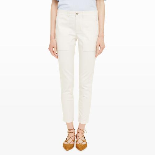 Club Monaco Color Starbright Raden Pant