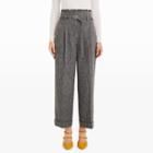 Club Monaco Color Yellow Olivianne Pant