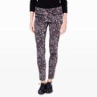 Club Monaco Color Black Bria Cord Pant In Size 6