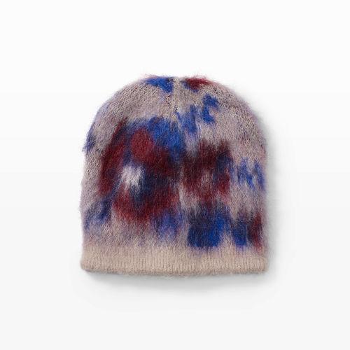 Club Monaco Color Multi Nohmi Brushed Floral Hat