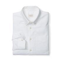 Club Monaco Slim-fit Oxford Shirt