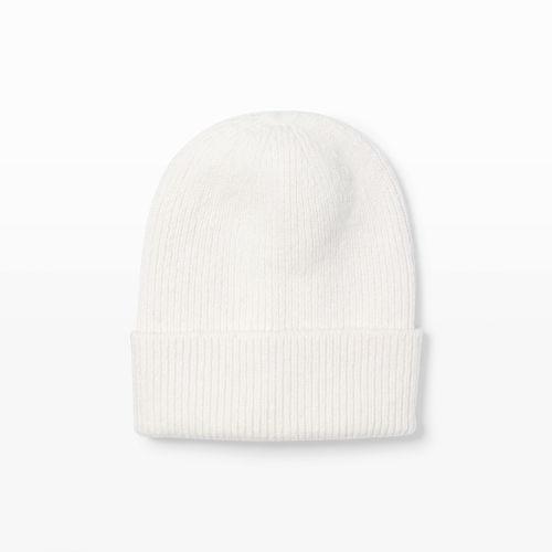 Club Monaco Color White Weronika Hat
