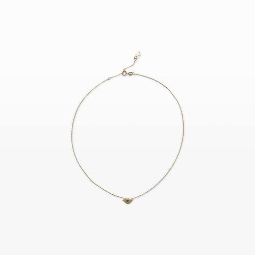 Club Monaco Gag Et Lou Bird Necklace