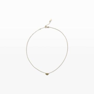 Club Monaco Gag Et Lou Bird Necklace