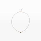 Club Monaco Gag Et Lou Bird Necklace