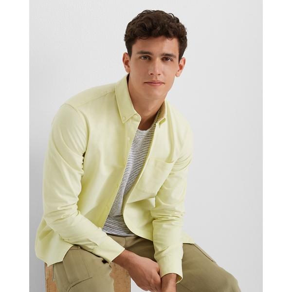 Club Monaco Oxford Shirt