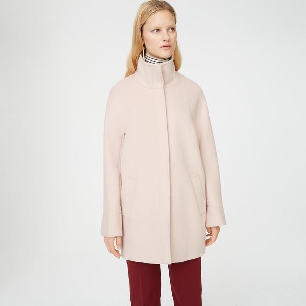 Club Monaco Remmi Coat