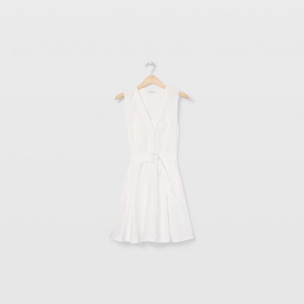 Club Monaco Day-to-night Mini Dress