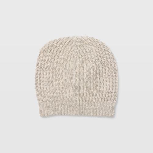 Club Monaco Color Purple Colleen Cashmere Hat