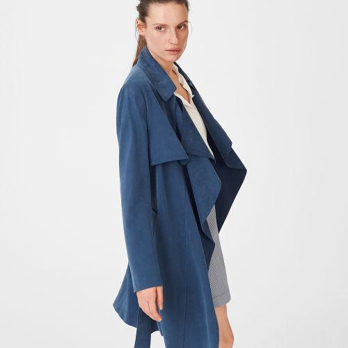 Cl Color Canyon Blue Claudine Trench
