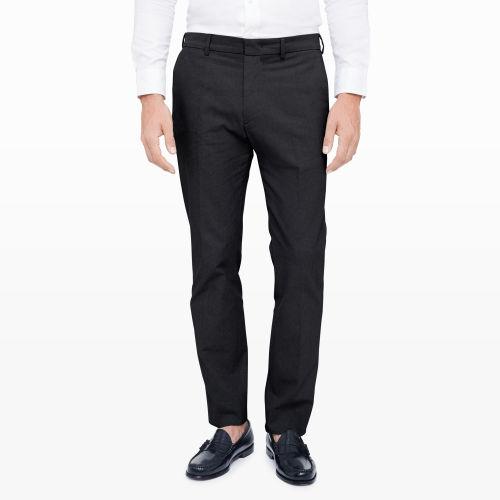 Club Monaco Color Black Davis Dress Chino