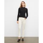 Club Monaco The High Rise Skinny Cord