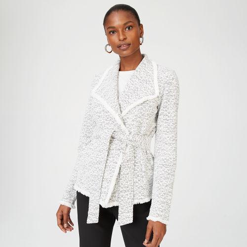 Club Monaco Color Multi Raemi Jacket