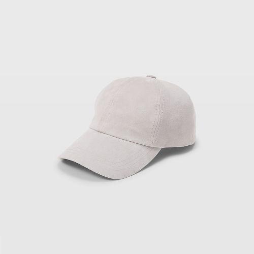 Club Monaco Color Grey Hat Attack Baseball Cap