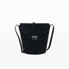 Club Monaco Color Black Loeffler Randall Bucket Bag