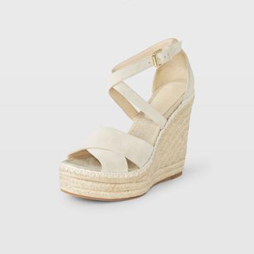 Club Monaco Fleuris Wedge