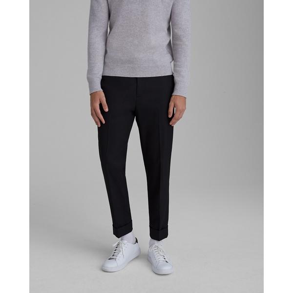 Club Monaco Drainpipe Pants
