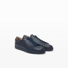 Club Monaco Color Navy/navy Zespa Zsp4 Sneaker