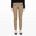 Club Monaco Color Brown Emily Pant In Size 12
