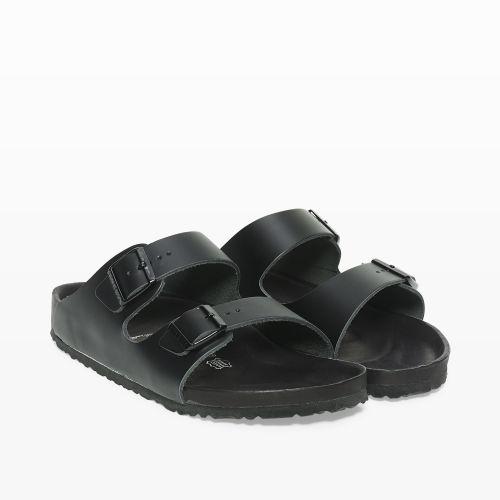 Birketstock Color Black Birkenstock Monterey Sandals