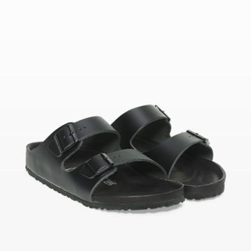 Birketstock Color Black Birkenstock Monterey Sandals