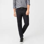 Club Monaco Color Black Connor Chino