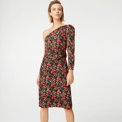 Club Monaco Color Black Kell Dress