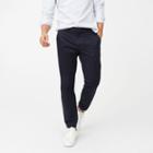 Club Monaco Color Blue Connor Chino