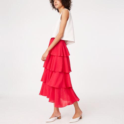 Club Monaco Radlee Skirt