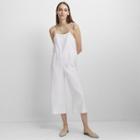 Club Monaco Muteira Linen Jumpsuit