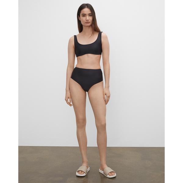 Club Monaco Jade Bound Bikini Bottoms
