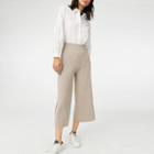 Club Monaco Color Black Saffonia Sweater Pant