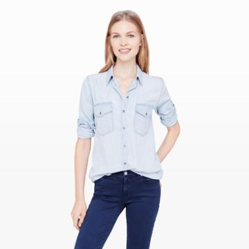 Club Monaco Rylie Shirt