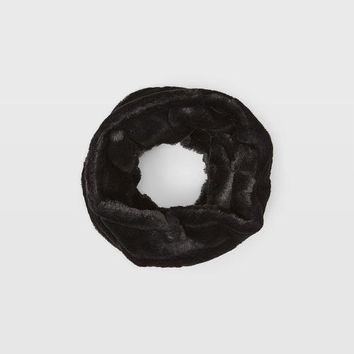 Club Monaco Color Black Evangah Snood