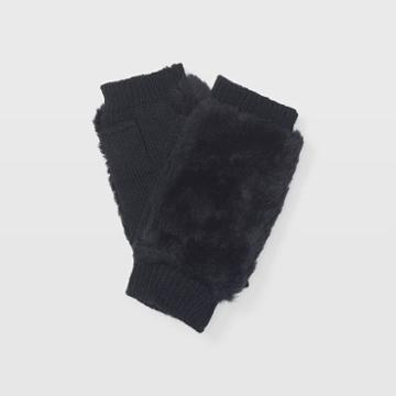 Gl Color Black Feliana Glove