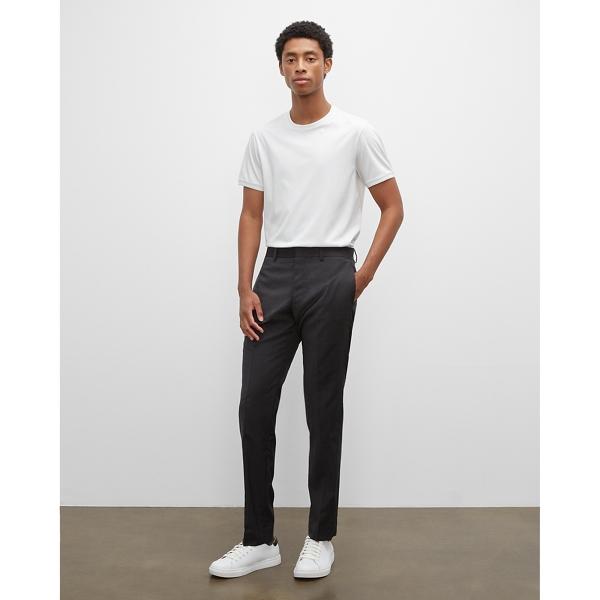 Club Monaco Grant Wool Suit Pants