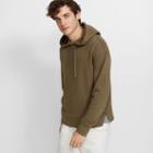 Club Monaco Garment-dyed Hoodie