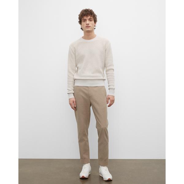 Club Monaco Drainpipe Donegal Pants
