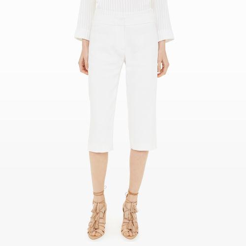 Club Monaco Color White Hellas Capri