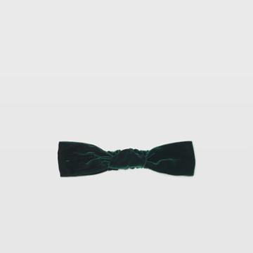 Club Monaco Color Verde Green Bruers Headband