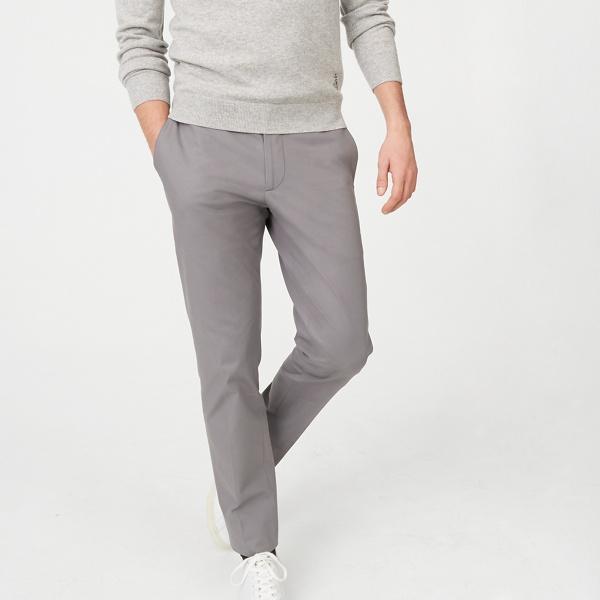 Club Monaco Cement Connor Essential Dress Pant